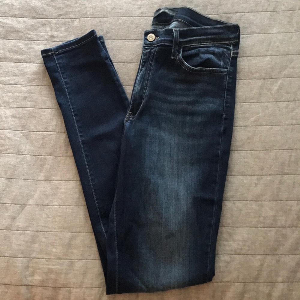 KanCan Skinny Jean